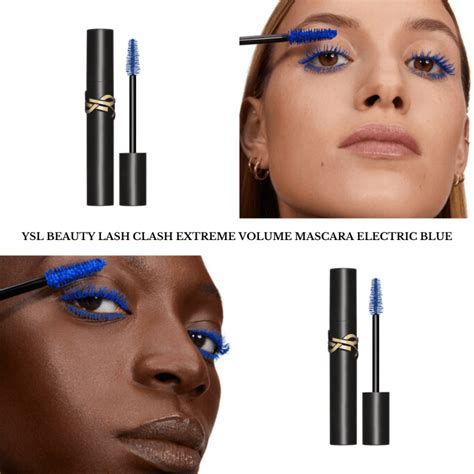 ysl gold clash dupe|ysl lash clash.